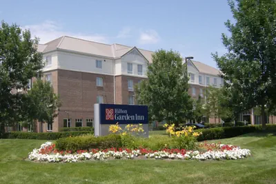 Photo 2 - Hilton Garden Inn Columbus/Dublin