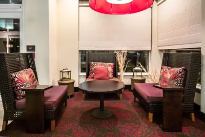 Photo 5 - Hilton Garden Inn Columbus/Dublin
