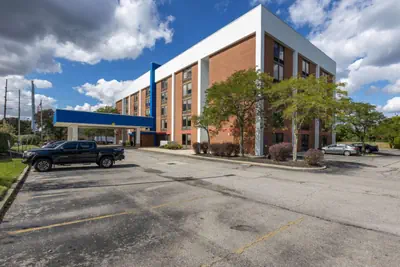 Photo 2 - Hampton Inn Columbus/Dublin