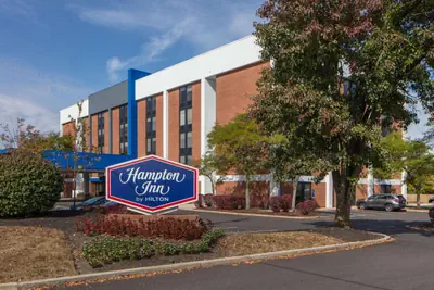 Photo 3 - Hampton Inn Columbus/Dublin