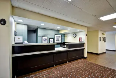 Photo 5 - Hampton Inn Columbus/Dublin