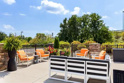 Photo 3 - Hampton Inn & Suites Canton