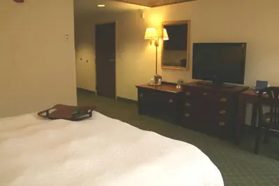 Photo 2 - Hampton Inn Marietta