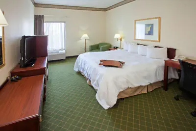Photo 5 - Hampton Inn Marietta