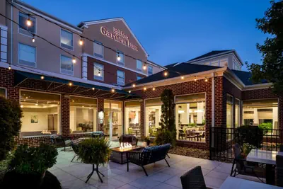 Photo 2 - Hilton Garden Inn Atlanta/Peachtree City