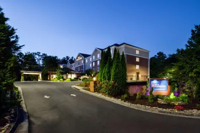 Photo 3 - Hilton Garden Inn Atlanta/Peachtree City