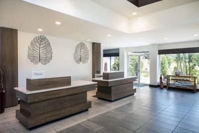 Photo 4 - Hilton Garden Inn Atlanta/Peachtree City