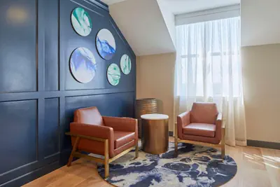 Photo 5 - DoubleTree by Hilton Atlanta/Roswell - Alpharetta Area