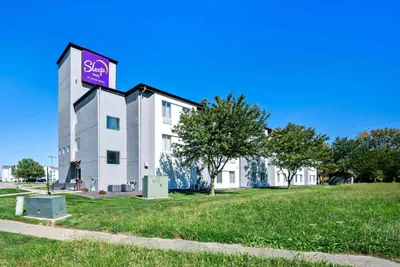 Photo 3 - Sleep Inn Springfield West