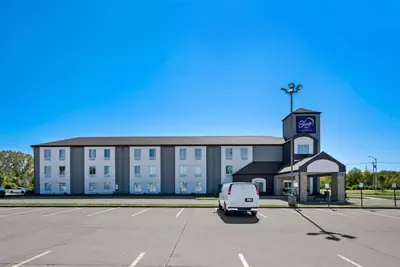 Photo 4 - Sleep Inn Springfield West