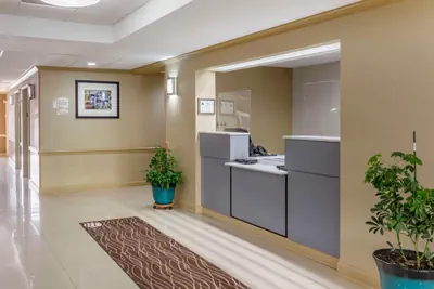 Photo 5 - Comfort Inn Greensboro - Kernersville
