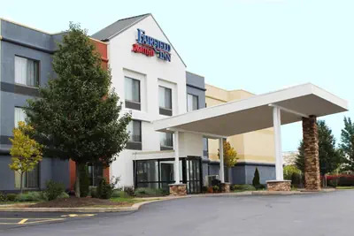 Photo 3 - Fairfield by Marriott Rochester Henrietta/University Area