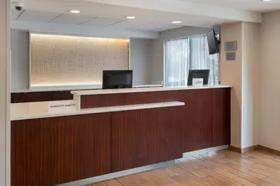 Photo 4 - Fairfield by Marriott Rochester Henrietta/University Area