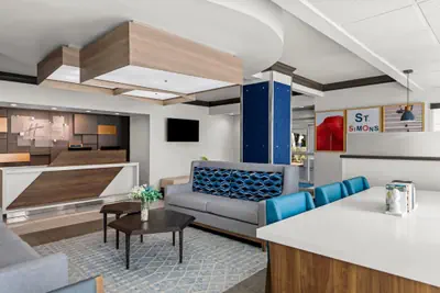 Photo 5 - Holiday Inn Express Saint Simons Island by IHG