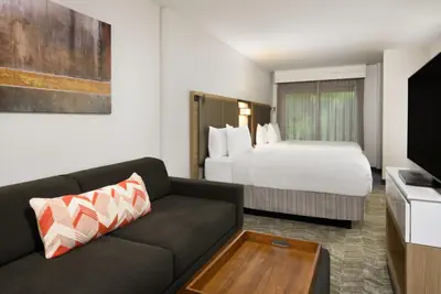 Photo 4 - SpringHill Suites by Marriott Newnan
