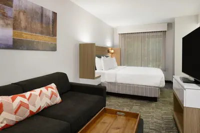 Photo 5 - SpringHill Suites by Marriott Newnan