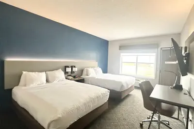 Photo 5 - Comfort Inn & Suites Calhoun South