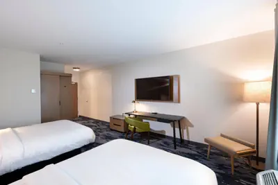 Photo 5 - Fairfield Inn & Suites Arkadelphia