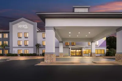 Photo 5 - Spark by Hilton Tuscaloosa University