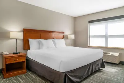Photo 5 - Country Inn & Suites by Radisson, Rossford - Toledo South