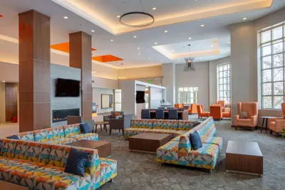 Photo 3 - Collegian Hotel & Suites, Trademark Collection by Wyndham