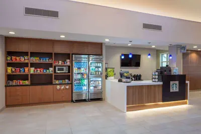 Photo 5 - Collegian Hotel & Suites, Trademark Collection by Wyndham