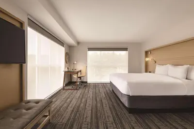 Photo 5 - Radisson Hotel Atlanta Airport