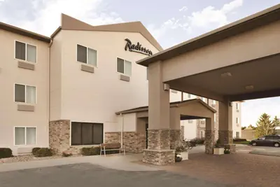 Photo 2 - Spark By Hilton Ames