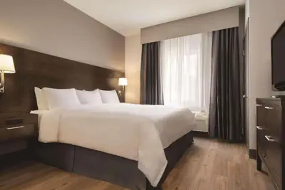 Photo 4 - Radisson Hotel & Conference Center Rockford