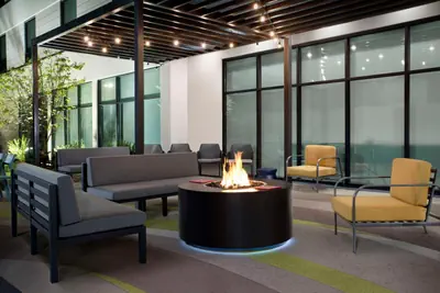 Photo 2 - Home2 Suites By Hilton Athens I 65