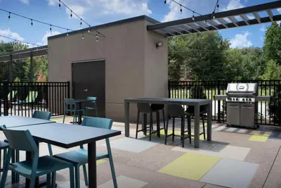 Photo 3 - Home2 Suites By Hilton Athens I 65