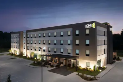 Photo 5 - Home2 Suites By Hilton Athens I 65