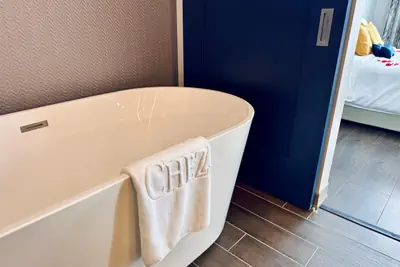 Photo 3 - Chez Hotel