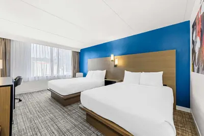 Photo 3 - City Express by Marriott Charlotte South End