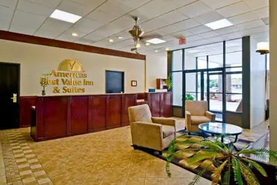 Photo 3 - Fairview Inn & Suites
