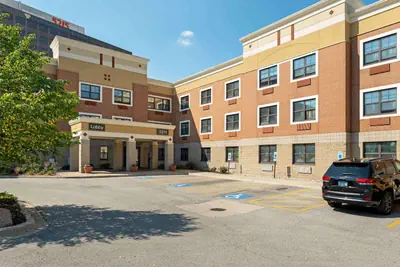 Photo 3 - Extended Stay America Suites - Chicago - Skokie