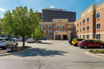 Photo 2 - Extended Stay America Suites - Chicago - Skokie