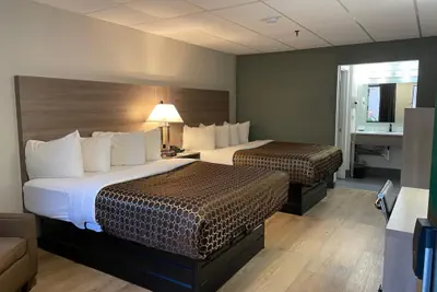Photo 4 - Quality Inn Downtown Helen