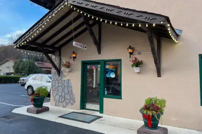 Photo 2 - Quality Inn Downtown Helen