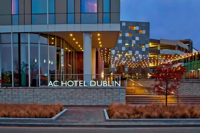 Photo 2 - AC Hotel Columbus Dublin