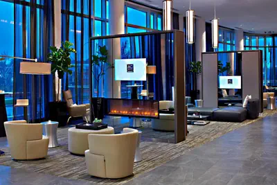 Photo 5 - AC Hotel Columbus Dublin