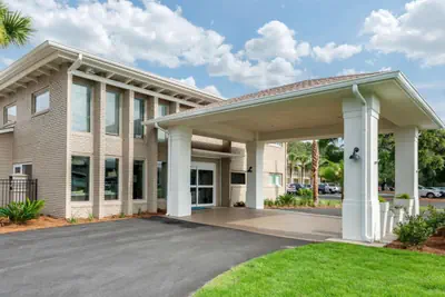 Photo 2 - Best Western Plus Jekyll Island