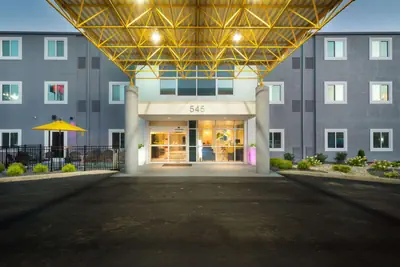 Photo 2 - Studio Z, an Ascend Collection Hotel