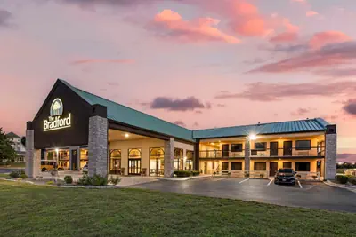Photo 3 - The Bradford Hotel, an Ascend Collection Hotel