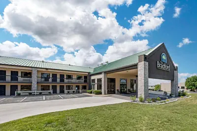 Photo 2 - The Bradford Hotel, an Ascend Collection Hotel