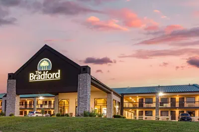 Photo 4 - The Bradford Hotel, an Ascend Collection Hotel