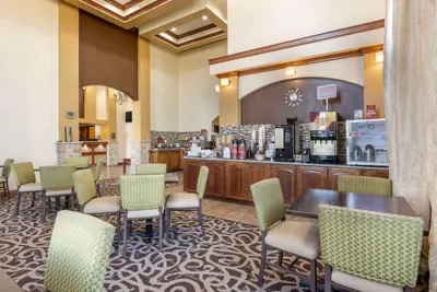 Photo 4 - Best Western Plus Sikeston I-55