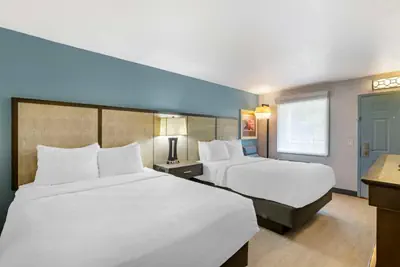 Photo 3 - Best Western Plus St. Simons