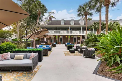 Photo 5 - Best Western Plus St. Simons