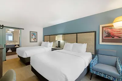 Photo 2 - Best Western Plus St. Simons